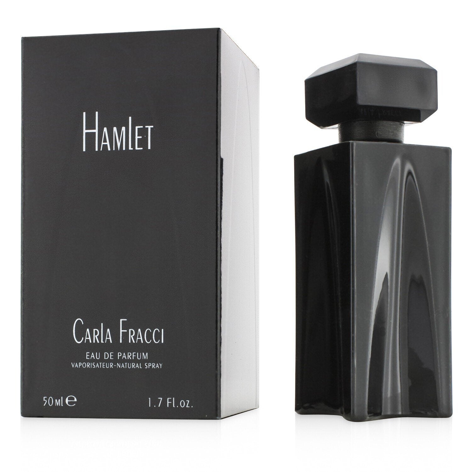 Carla Fracci/カルラフラッチ+ハムレット EDP SP  +50ml/1.7oz ブランドコスメ
